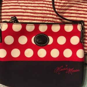 DOONIE & Bourke Minnie crossbody